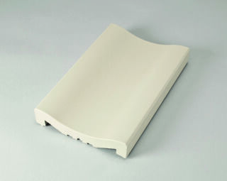 Agrob Buchtal Spezialplatten Formteile Agrob Buchtal Solar Ceramics - Agrob Buchtal Spezialplatten Formteile