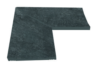 Agrob Buchtal Ascona Formteile Agrob Buchtal Solar Ceramics - Agrob Buchtal Ascona Formteile