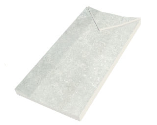 Agrob Buchtal Ascona Formteile Agrob Buchtal Solar Ceramics - Agrob Buchtal Ascona Formteile