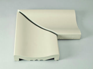 Agrob Buchtal Spezialplatten Formteile Agrob Buchtal Solar Ceramics - Agrob Buchtal Spezialplatten Formteile