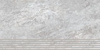 Agrob Buchtal Solid Rock Treppenfliesen