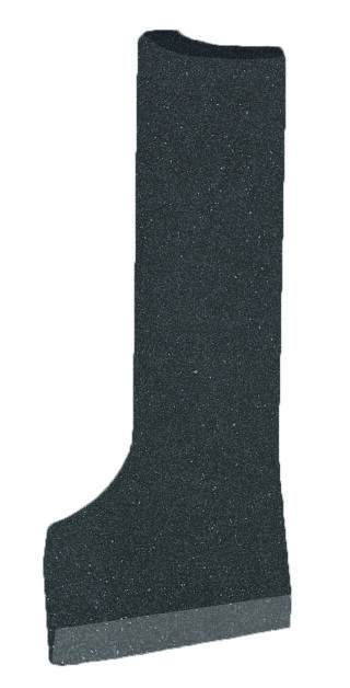 Agrob Buchtal Emotion Formteile Agrob Buchtal Solar Ceramics - Agrob Buchtal Emotion Formteile