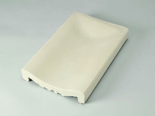 Agrob Buchtal Spezialplatten Formteile Agrob Buchtal Solar Ceramics - Agrob Buchtal Spezialplatten Formteile