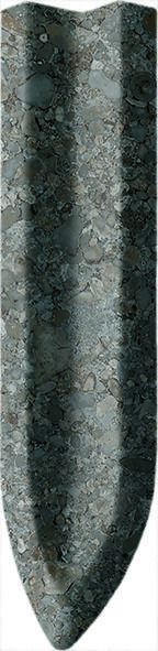 Agrob Buchtal Area Pro Formteile Agrob Buchtal Solar Ceramics - Agrob Buchtal Area Pro Formteile