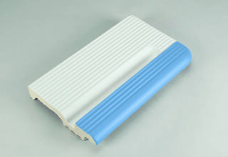 Agrob Buchtal Beckenkopfsystem Finnland Formteile Agrob Buchtal Solar Ceramics - Agrob Buchtal Beckenkopfsystem Finnland Formteile