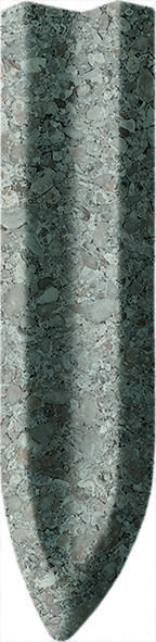 Agrob Buchtal Area Pro Formteile Agrob Buchtal Solar Ceramics - Agrob Buchtal Area Pro Formteile