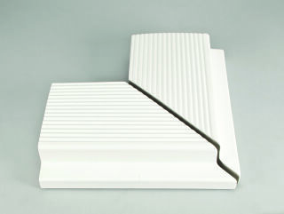 Agrob Buchtal Beckenkopfsystem Finnland Formteile Agrob Buchtal Solar Ceramics - Agrob Buchtal Beckenkopfsystem Finnland Formteile