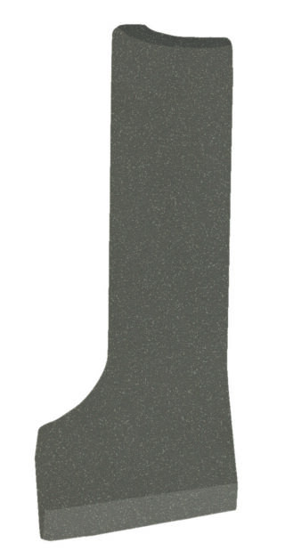 Agrob Buchtal Emotion Formteile Agrob Buchtal Solar Ceramics - Agrob Buchtal Emotion Formteile