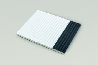 Agrob Buchtal Rillenplatten Treppenfliesen Agrob Buchtal Solar Ceramics - Agrob Buchtal Rillenplatten Treppenfliesen