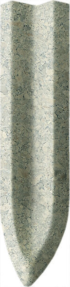 Agrob Buchtal Area Pro Formteile Agrob Buchtal Solar Ceramics - Agrob Buchtal Area Pro Formteile