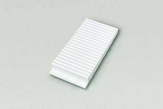 Agrob Buchtal Beckenkopfsystem Finnland II Formteile Agrob Buchtal Solar Ceramics - Agrob Buchtal Beckenkopfsystem Finnland II Formteile