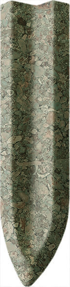 Agrob Buchtal Area Pro Formteile Agrob Buchtal Solar Ceramics - Agrob Buchtal Area Pro Formteile