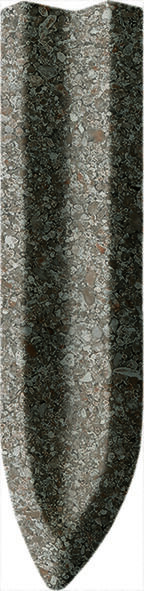 Agrob Buchtal Area Pro Formteile Agrob Buchtal Solar Ceramics - Agrob Buchtal Area Pro Formteile