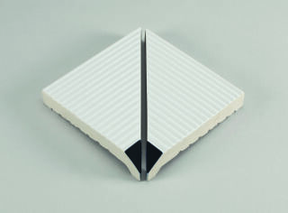 Agrob Buchtal Beckenkopfsystem Finnland Formteile Agrob Buchtal Solar Ceramics - Agrob Buchtal Beckenkopfsystem Finnland Formteile