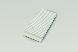 Agrob Buchtal Beckenkopfsystem Finnland II Formteile Agrob Buchtal Solar Ceramics - Agrob Buchtal Beckenkopfsystem Finnland II Formteile