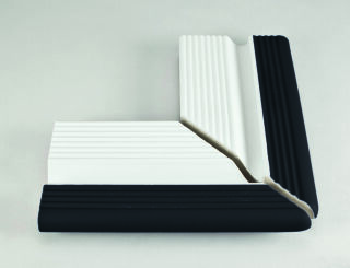 Agrob Buchtal Beckenkopfsystem Finnland Formteile Agrob Buchtal Solar Ceramics - Agrob Buchtal Beckenkopfsystem Finnland Formteile