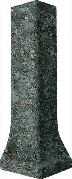 Agrob Buchtal Area Pro Formteile Agrob Buchtal Solar Ceramics - Agrob Buchtal Area Pro Formteile