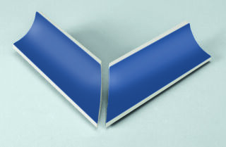 Agrob Buchtal Hohlkehlensystem Formteile Agrob Buchtal Solar Ceramics - Agrob Buchtal Hohlkehlensystem Formteile