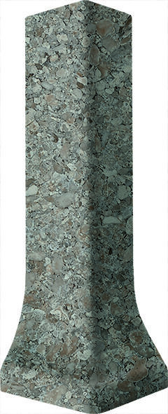 Agrob Buchtal Area Pro Formteile Agrob Buchtal Solar Ceramics - Agrob Buchtal Area Pro Formteile