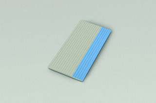 Agrob Buchtal Rillenplatten Treppenfliesen Agrob Buchtal Solar Ceramics - Agrob Buchtal Rillenplatten Treppenfliesen