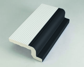 Agrob Buchtal Beckenkopfsystem Finnland Formteile Agrob Buchtal Solar Ceramics - Agrob Buchtal Beckenkopfsystem Finnland Formteile