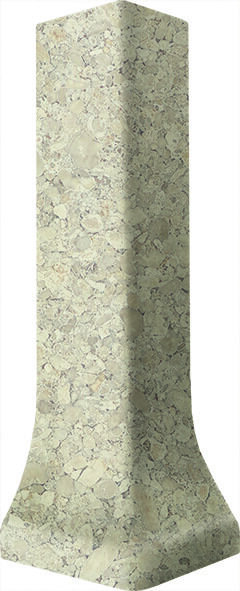 Agrob Buchtal Area Pro Formteile Agrob Buchtal Solar Ceramics - Agrob Buchtal Area Pro Formteile