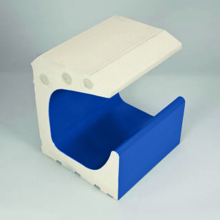 Agrob Buchtal Beckenkopfsystem Bamberg Formteile Agrob Buchtal Solar Ceramics - Agrob Buchtal Beckenkopfsystem Bamberg Formteile