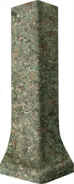 Agrob Buchtal Area Pro Formteile Agrob Buchtal Solar Ceramics - Agrob Buchtal Area Pro Formteile