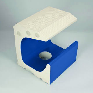 Agrob Buchtal Beckenkopfsystem Bamberg Formteile Agrob Buchtal Solar Ceramics - Agrob Buchtal Beckenkopfsystem Bamberg Formteile