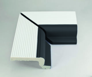 Agrob Buchtal Beckenkopfsystem Finnland Formteile Agrob Buchtal Solar Ceramics - Agrob Buchtal Beckenkopfsystem Finnland Formteile