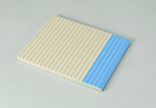 Agrob Buchtal Solar Ceramics - Agrob Buchtal Rillenplatten Treppenfliesen