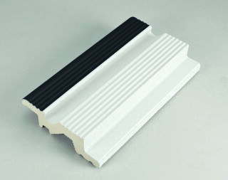 Agrob Buchtal Beckenkopfsystem Finnland Formteile Agrob Buchtal Solar Ceramics - Agrob Buchtal Beckenkopfsystem Finnland Formteile