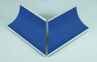 Agrob Buchtal Hohlkehlensystem Formteile Agrob Buchtal Solar Ceramics - Agrob Buchtal Hohlkehlensystem Formteile