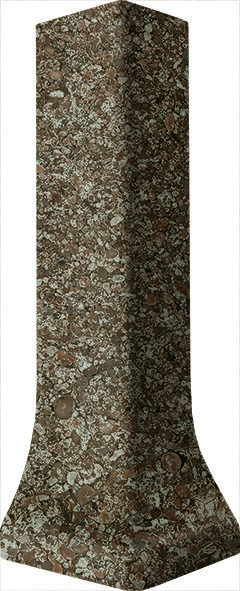 Agrob Buchtal Area Pro Formteile Agrob Buchtal Solar Ceramics - Agrob Buchtal Area Pro Formteile