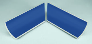 Agrob Buchtal Hohlkehlensystem Formteile Agrob Buchtal Solar Ceramics - Agrob Buchtal Hohlkehlensystem Formteile