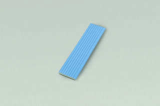 Agrob Buchtal Spezialplatten Formteile Agrob Buchtal Solar Ceramics - Agrob Buchtal Spezialplatten Formteile