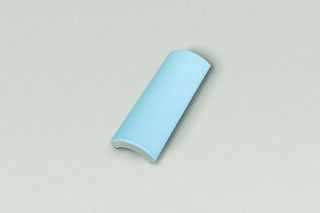 Agrob Buchtal Radialleistensystem Formteile Agrob Buchtal Solar Ceramics - Agrob Buchtal Radialleistensystem Formteile