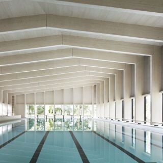 Schwimmbadkeramik