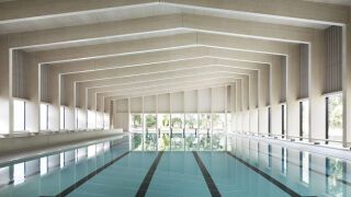Schwimmbadkeramik