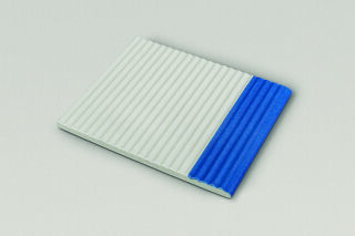 Agrob Buchtal Rillenplatten Treppenfliesen Agrob Buchtal Solar Ceramics - Agrob Buchtal Rillenplatten Treppenfliesen