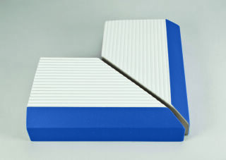 Agrob Buchtal Beckenkopfsystem Finnland Formteile Agrob Buchtal Solar Ceramics - Agrob Buchtal Beckenkopfsystem Finnland Formteile