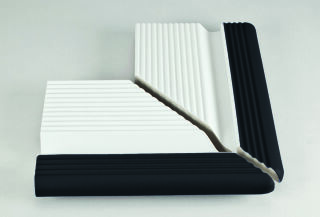 Agrob Buchtal Beckenkopfsystem Finnland Formteile Agrob Buchtal Solar Ceramics - Agrob Buchtal Beckenkopfsystem Finnland Formteile
