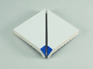 Agrob Buchtal Beckenkopfsystem Finnland Formteile Agrob Buchtal Solar Ceramics - Agrob Buchtal Beckenkopfsystem Finnland Formteile
