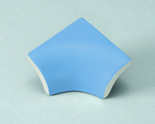 Agrob Buchtal Radialleistensystem Formteile Agrob Buchtal Solar Ceramics - Agrob Buchtal Radialleistensystem Formteile