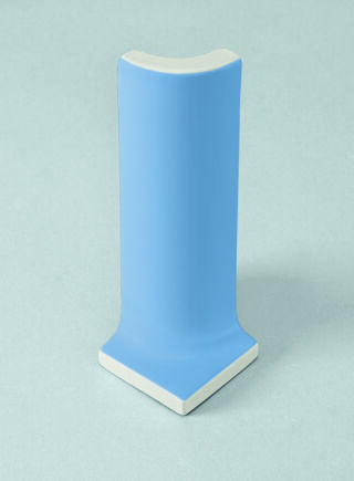 Agrob Buchtal Radialleistensystem Formteile Agrob Buchtal Solar Ceramics - Agrob Buchtal Radialleistensystem Formteile