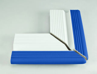 Agrob Buchtal Beckenkopfsystem Finnland Formteile Agrob Buchtal Solar Ceramics - Agrob Buchtal Beckenkopfsystem Finnland Formteile