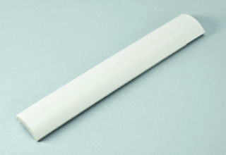 Agrob Buchtal Solar Ceramics - Agrob Buchtal Radialleistensystem Formteile