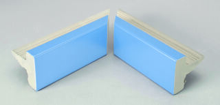 Agrob Buchtal Beckenkopfsystem Bamberg Formteile Agrob Buchtal Solar Ceramics - Agrob Buchtal Beckenkopfsystem Bamberg Formteile