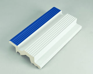 Agrob Buchtal Beckenkopfsystem Finnland Formteile Agrob Buchtal Solar Ceramics - Agrob Buchtal Beckenkopfsystem Finnland Formteile