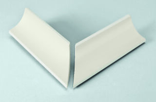 Agrob Buchtal Hohlkehlensystem Formteile Agrob Buchtal Solar Ceramics - Agrob Buchtal Hohlkehlensystem Formteile